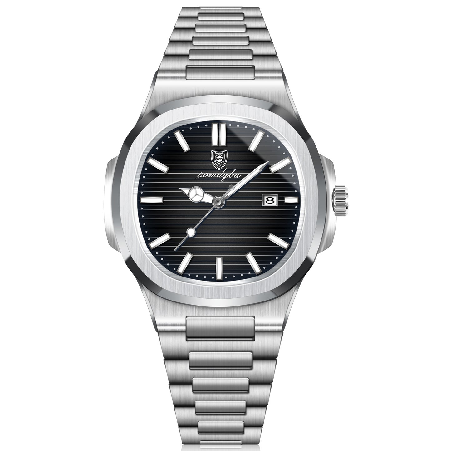 PENGAGAR Luxury Men's Watch