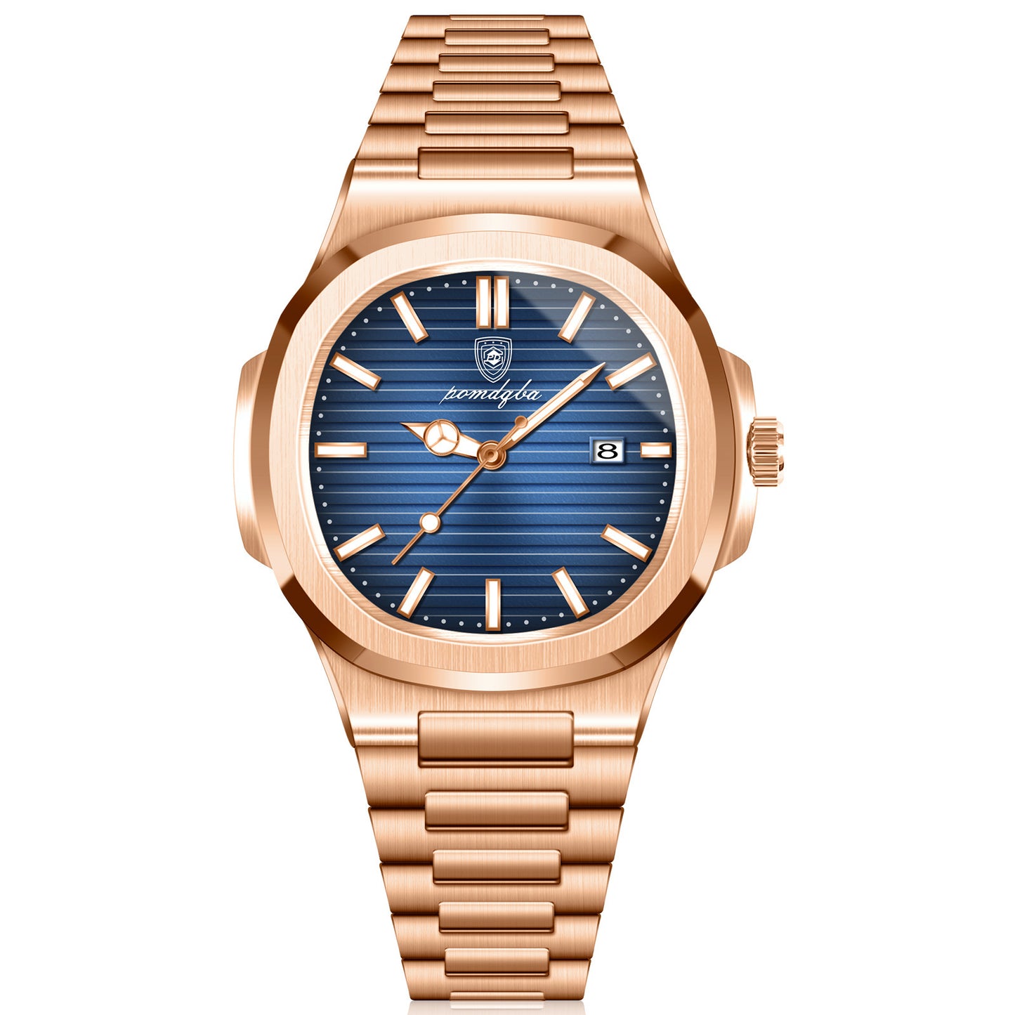PENGAGAR Luxury Men's Watch