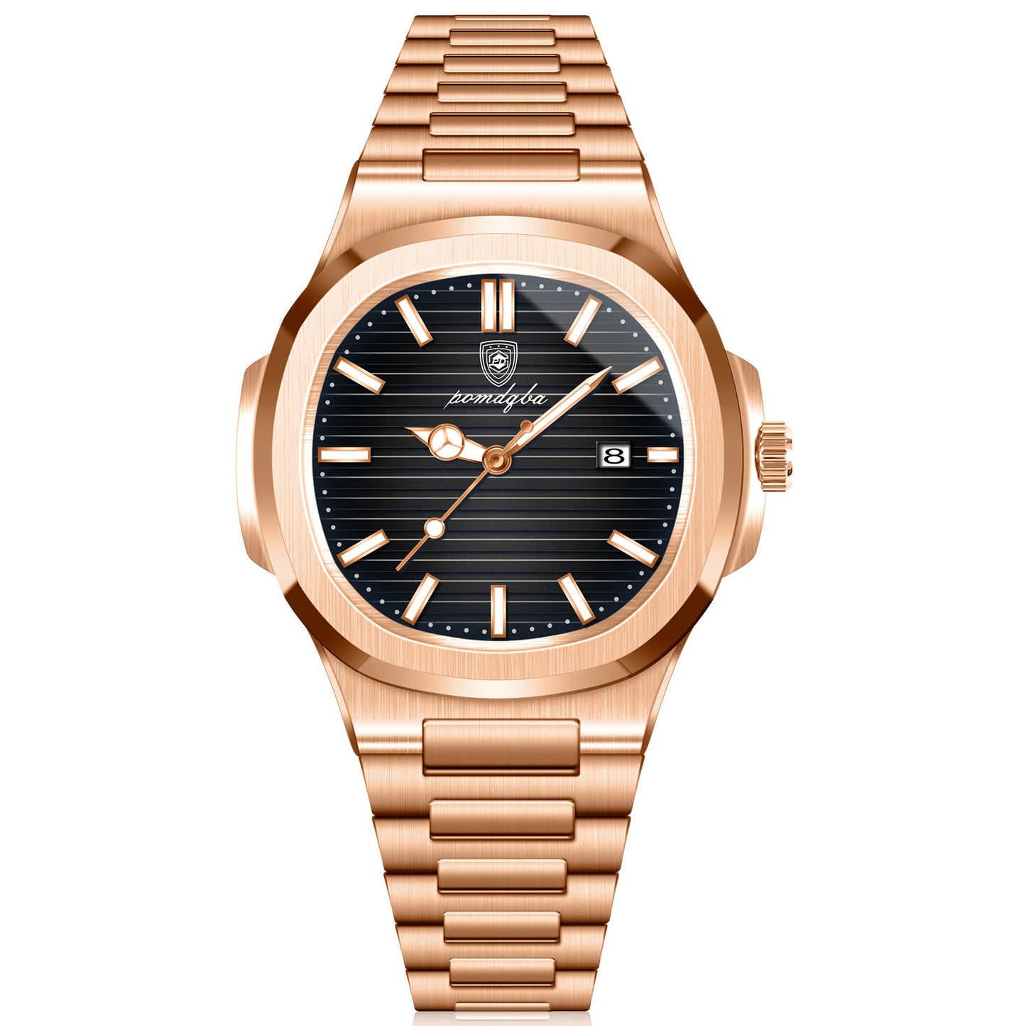 PENGAGAR Luxury Men's Watch