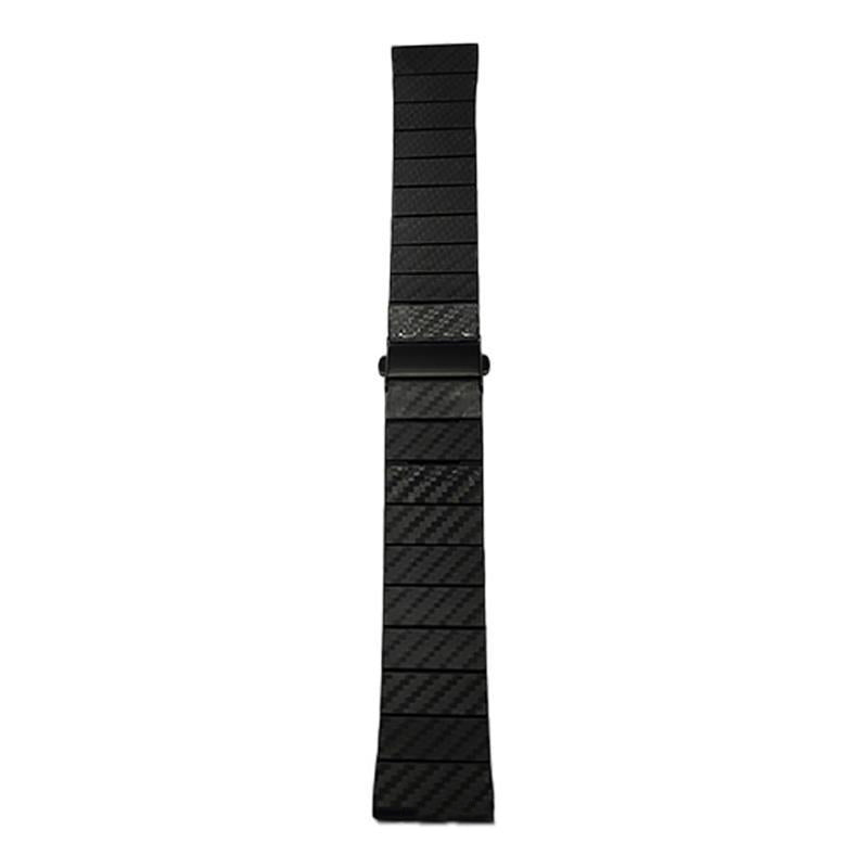 Carbon Fiber Watch Strap for Apple Watch