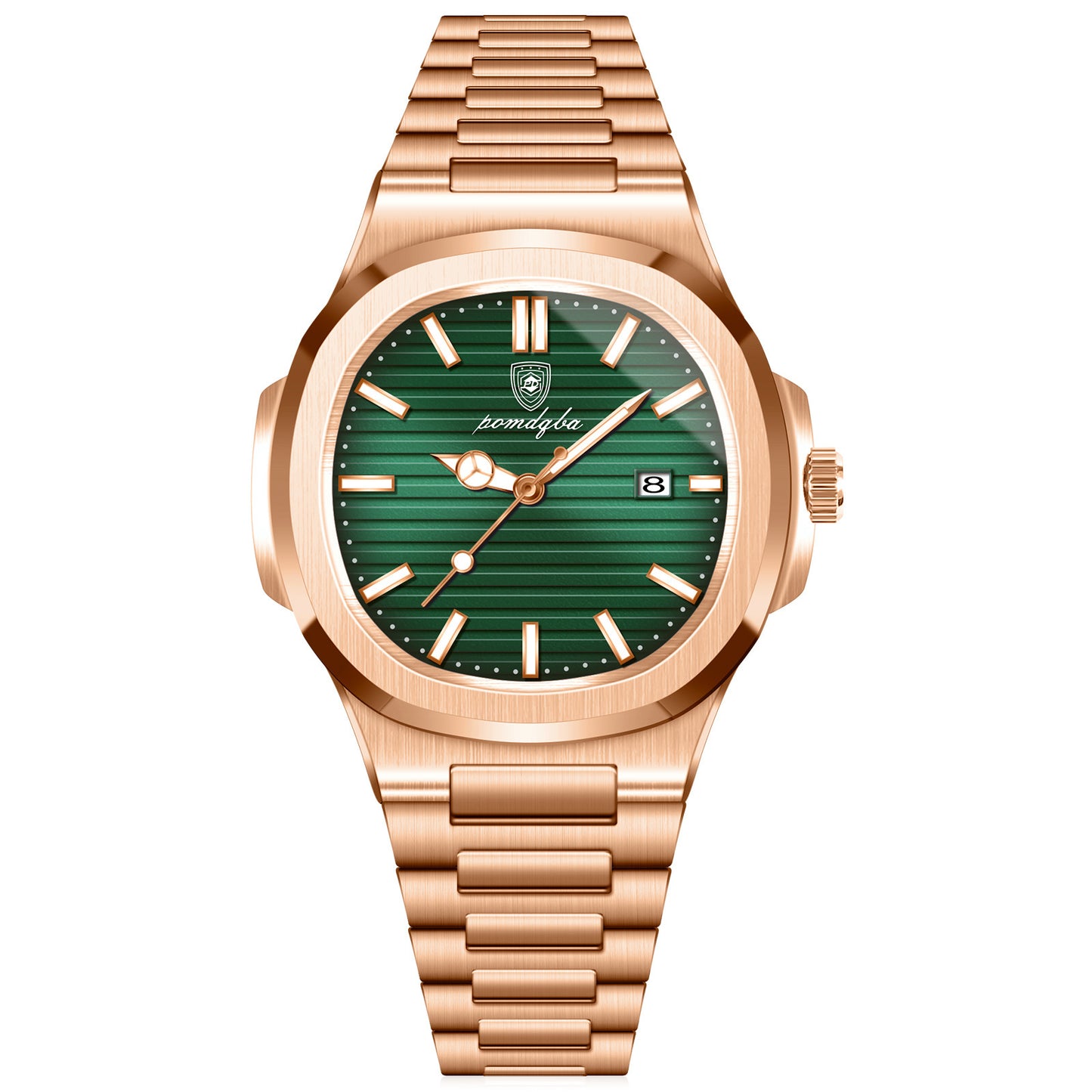 PENGAGAR Luxury Men's Watch