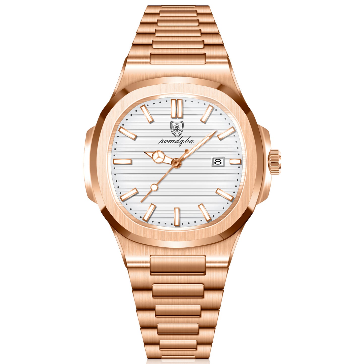 PENGAGAR Luxury Men's Watch
