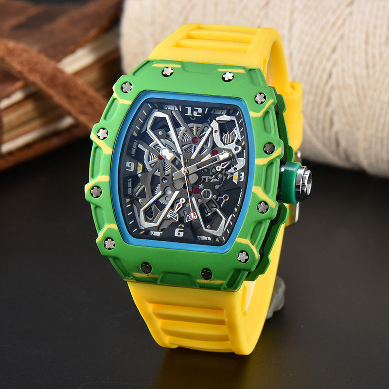 Uthai Sports Watch