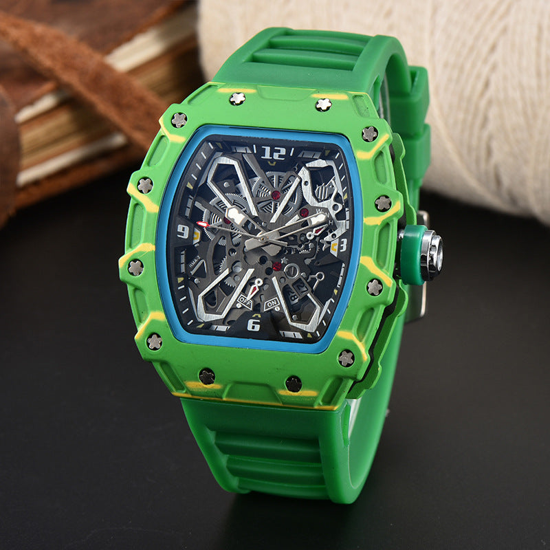 Uthai Sports Watch