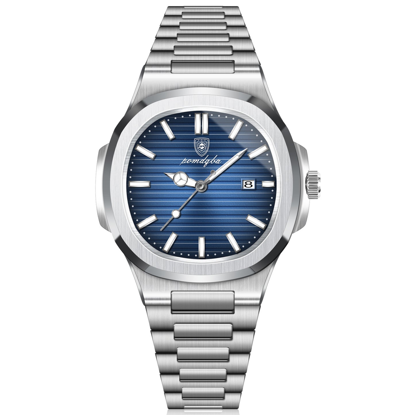 PENGAGAR Luxury Men's Watch