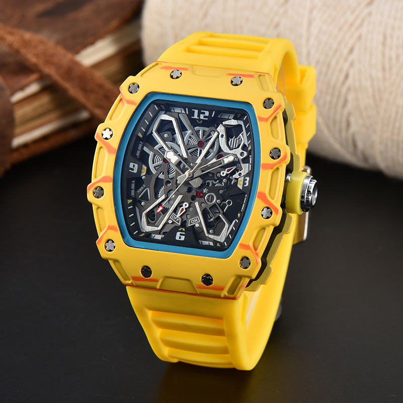 Uthai Sports Watch