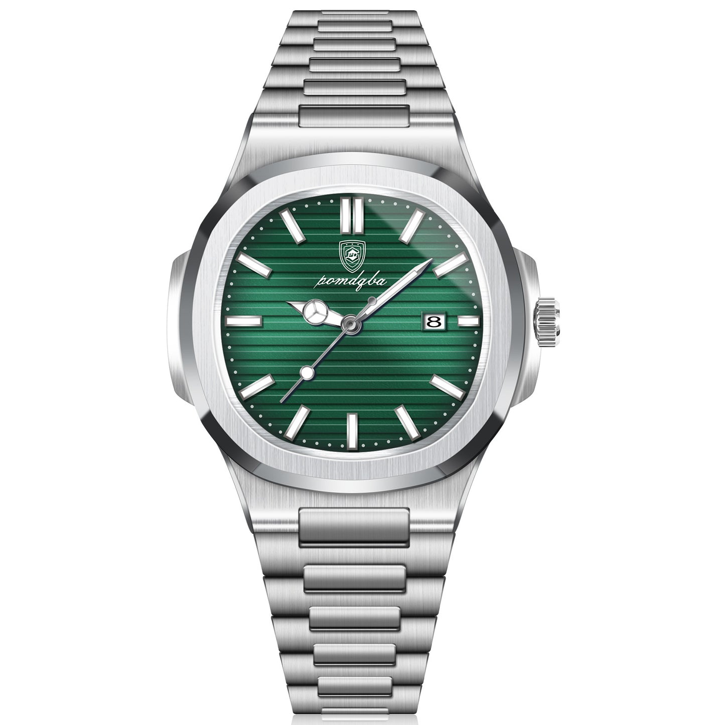 PENGAGAR Luxury Men's Watch