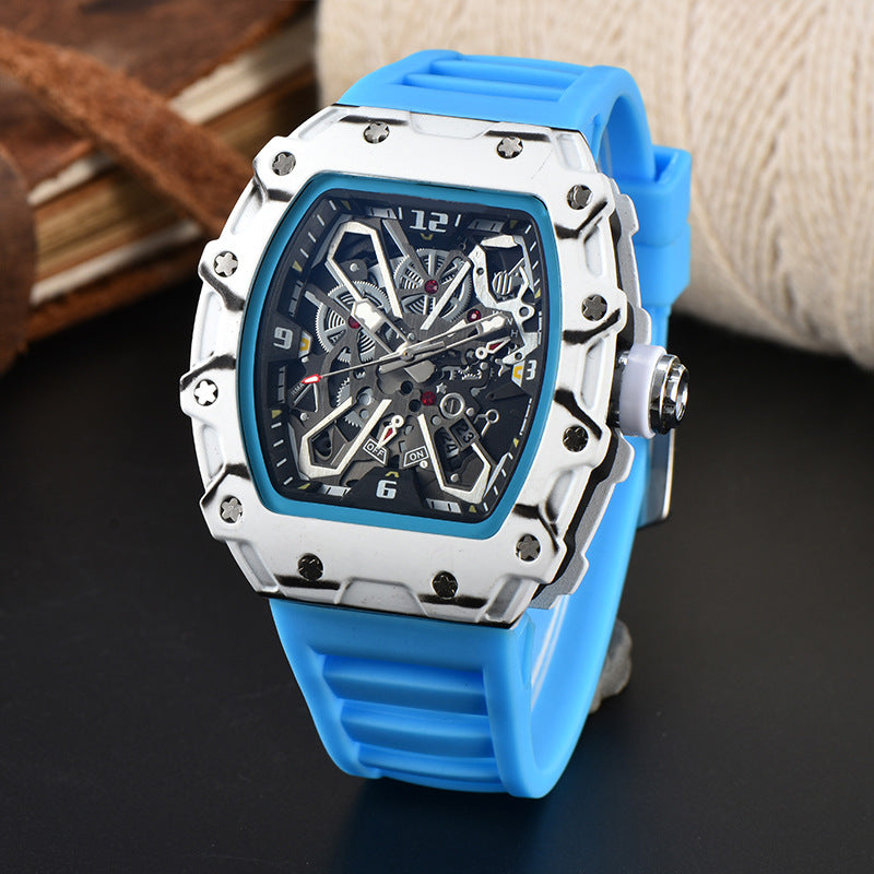 Uthai Sports Watch