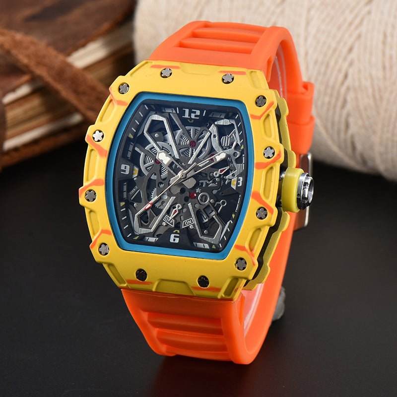 Uthai Sports Watch