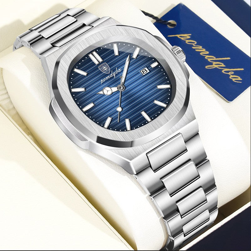 PENGAGAR Luxury Men's Watch
