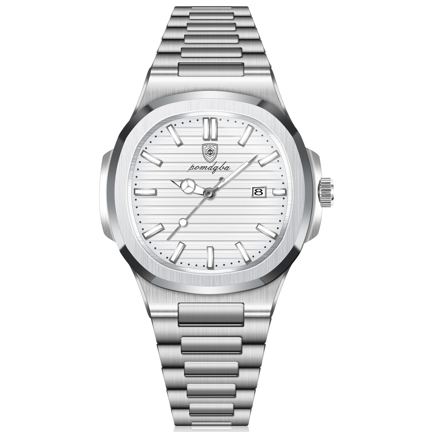 PENGAGAR Luxury Men's Watch