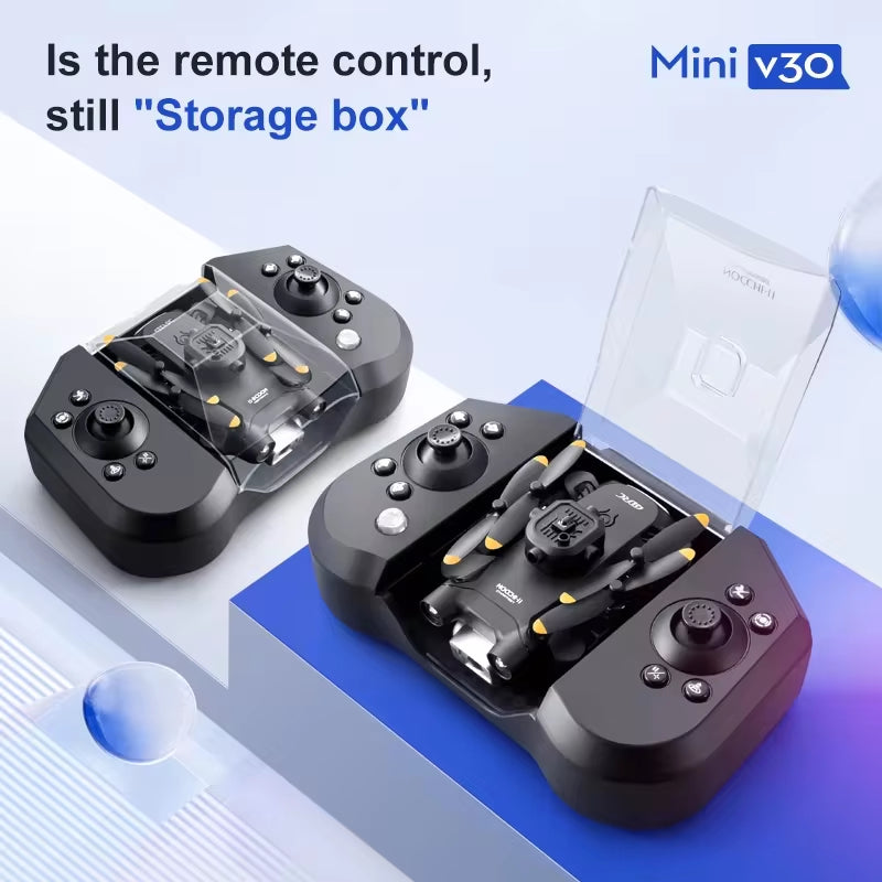 Xiaomi DRC Mini Drone