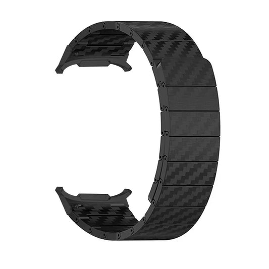 Samsung Galaxy ULTRA Carbon Fiber Magnetic Watch Strap