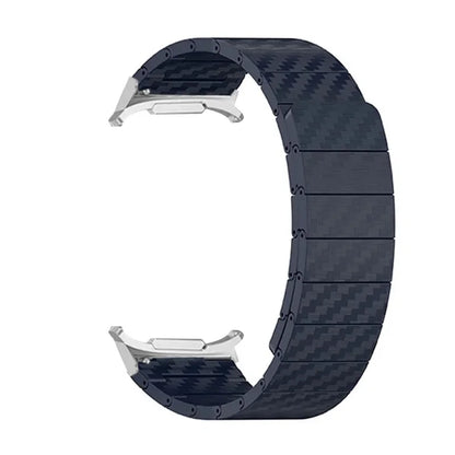 Samsung Galaxy ULTRA Carbon Fiber Magnetic Watch Strap