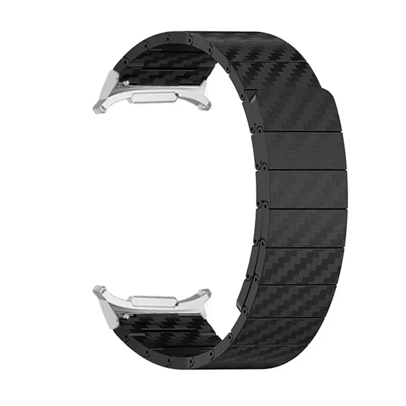 Samsung Galaxy ULTRA Carbon Fiber Magnetic Watch Strap