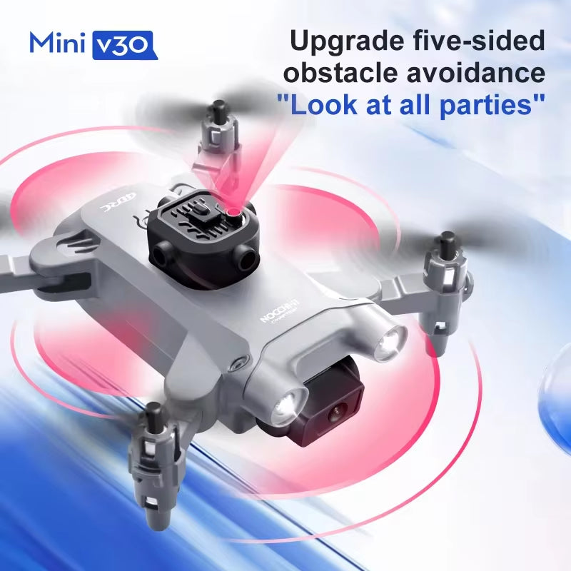 Xiaomi DRC Mini Drone