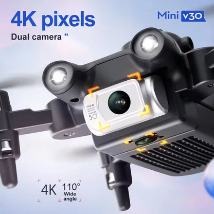 Xiaomi DRC Mini Drone