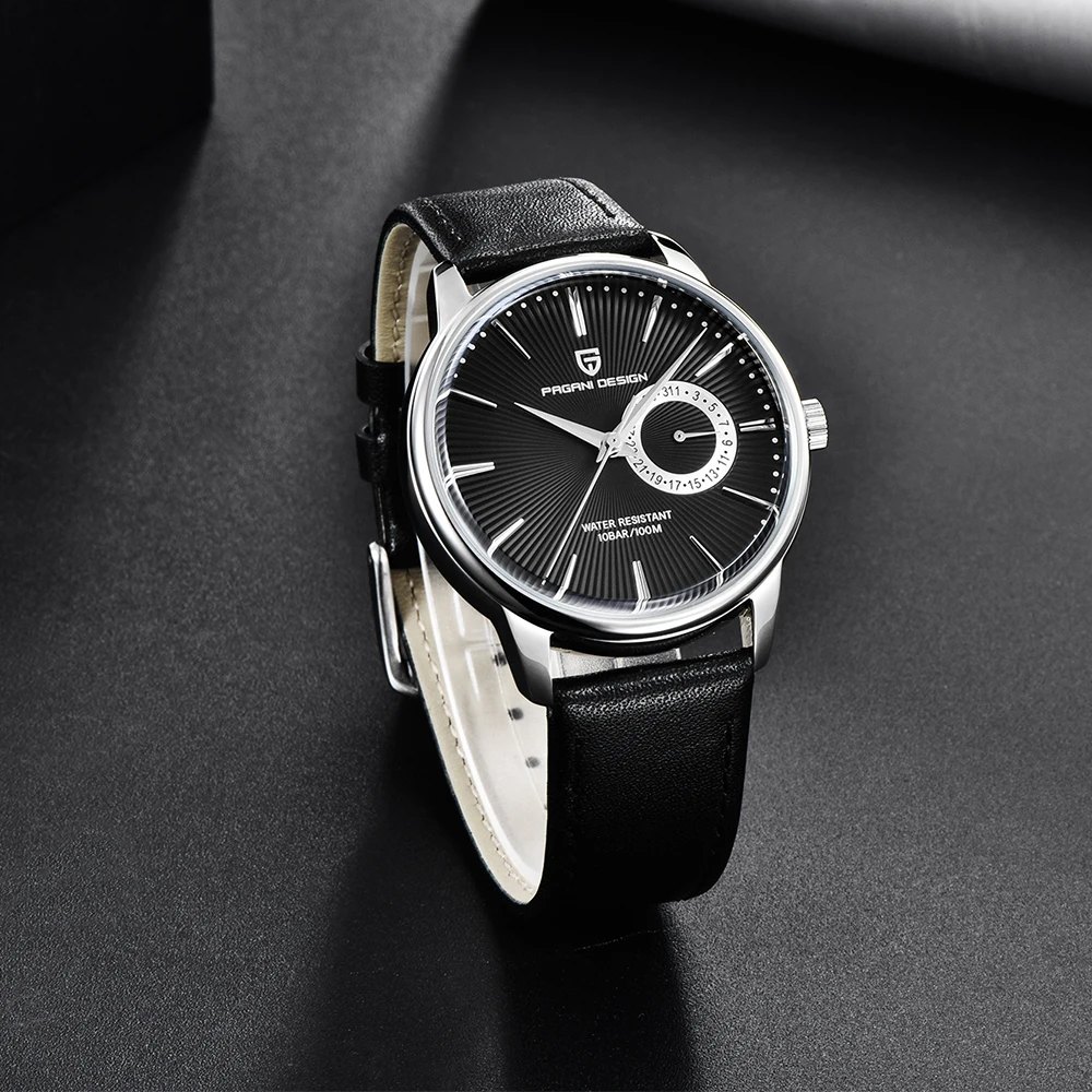 Pagani Design PD-1654 Quartz Watch thumbnail 3