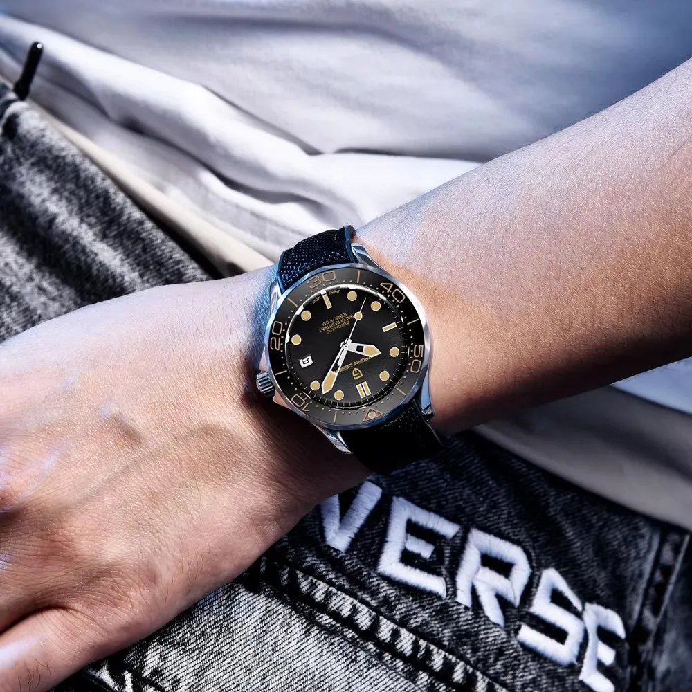 Pagani Design PD-1667 Automatic Watch thumbnail 2