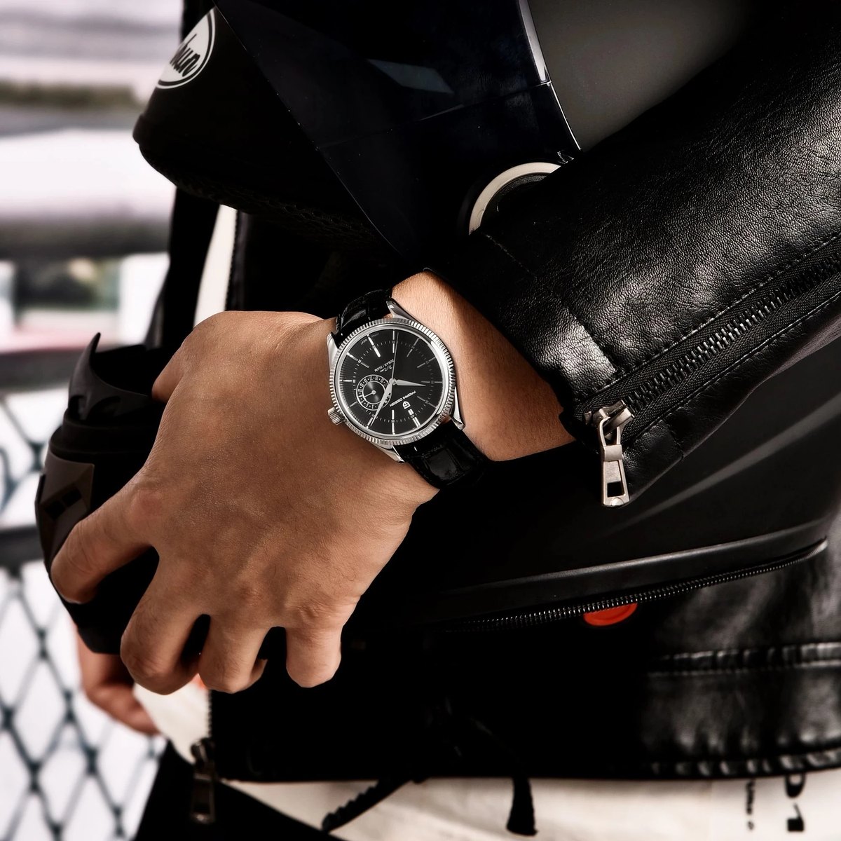 Pagani Design PD-1689 Quartz Watch thumbnail 2