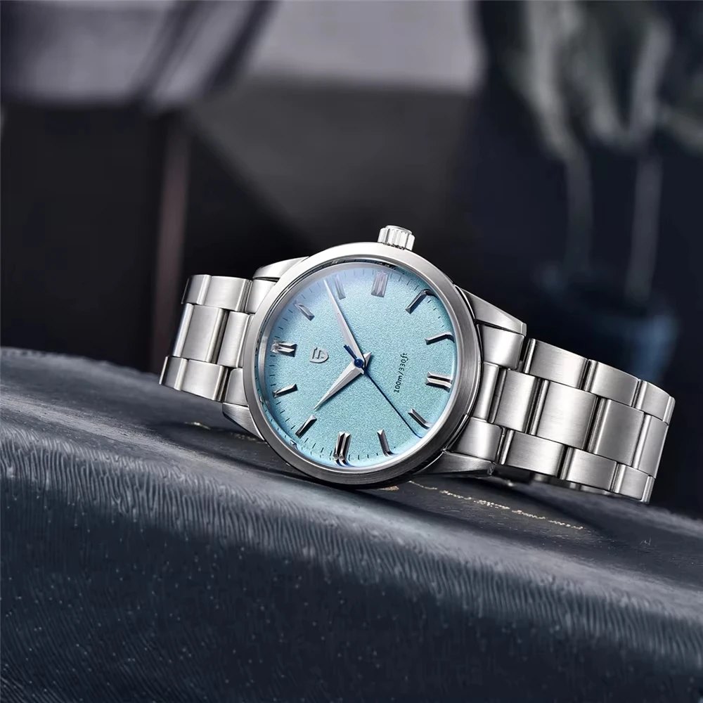 Pagani Design PD-1731 Quartz Watch thumbnail 3