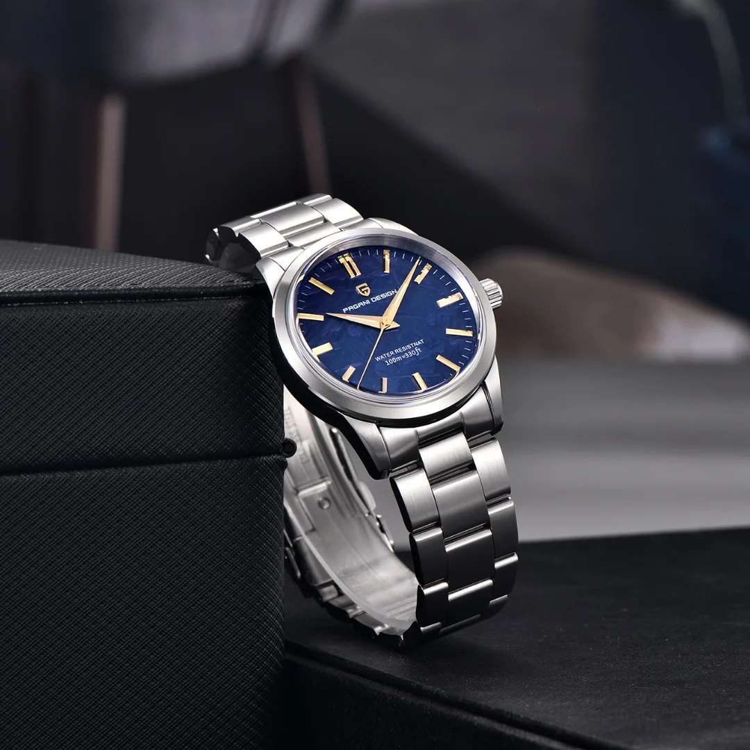 Pagani Design PD-1734 Quartz Watch