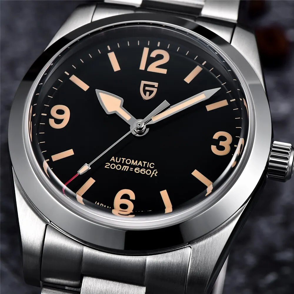 Pagani Design PD-1751 Automatic Watch