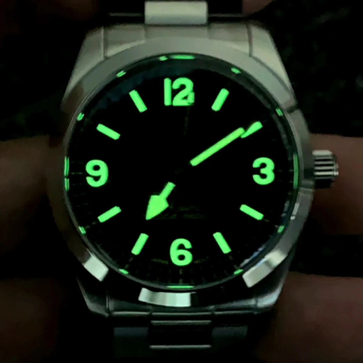 Pagani Design PD-1751 Automatic Watch thumbnail 4