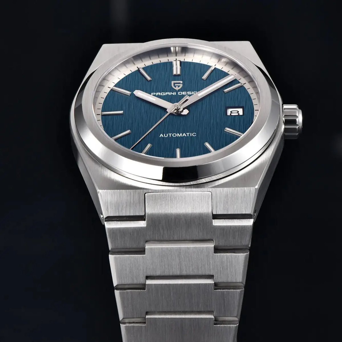 Pagani Design PD-1753 Automatic Watch thumbnail 2