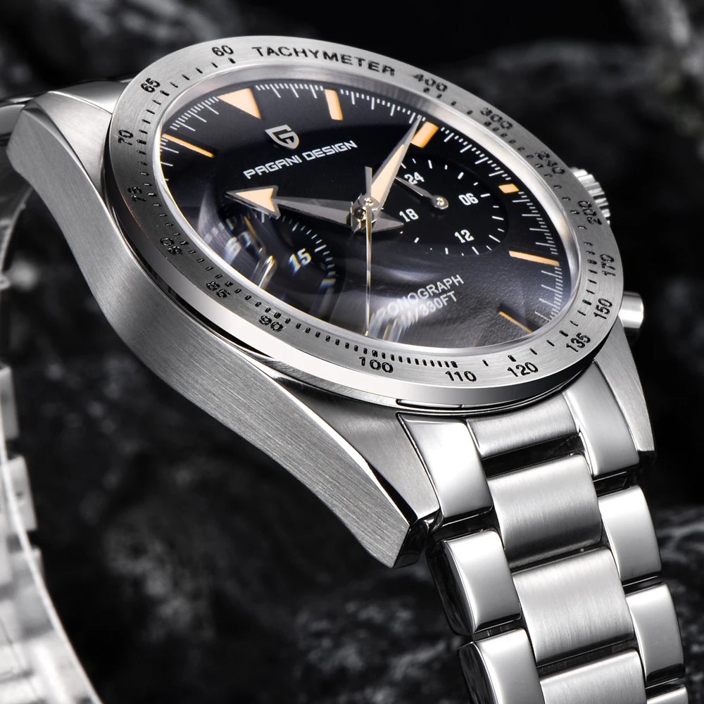 Pagani Design PD-1766 Quartz Watch thumbnail 4