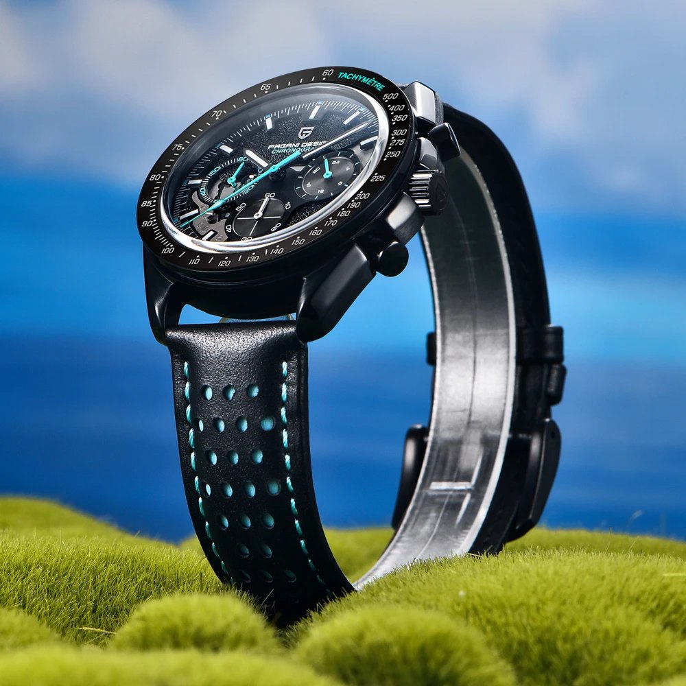 Pagani Design PD-1779 Quartz Watch thumbnail 2