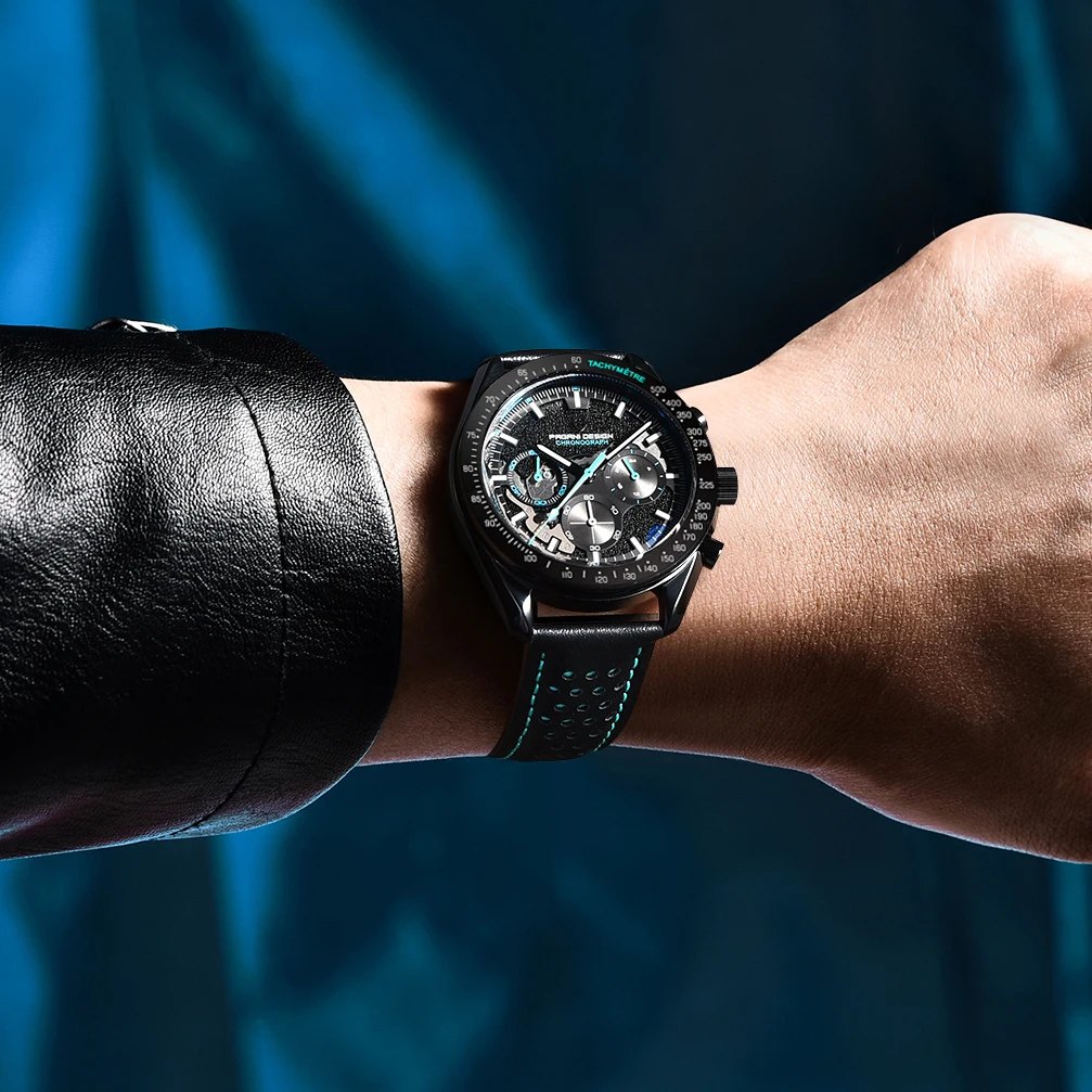 Pagani Design PD-1779 Quartz Watch thumbnail 3