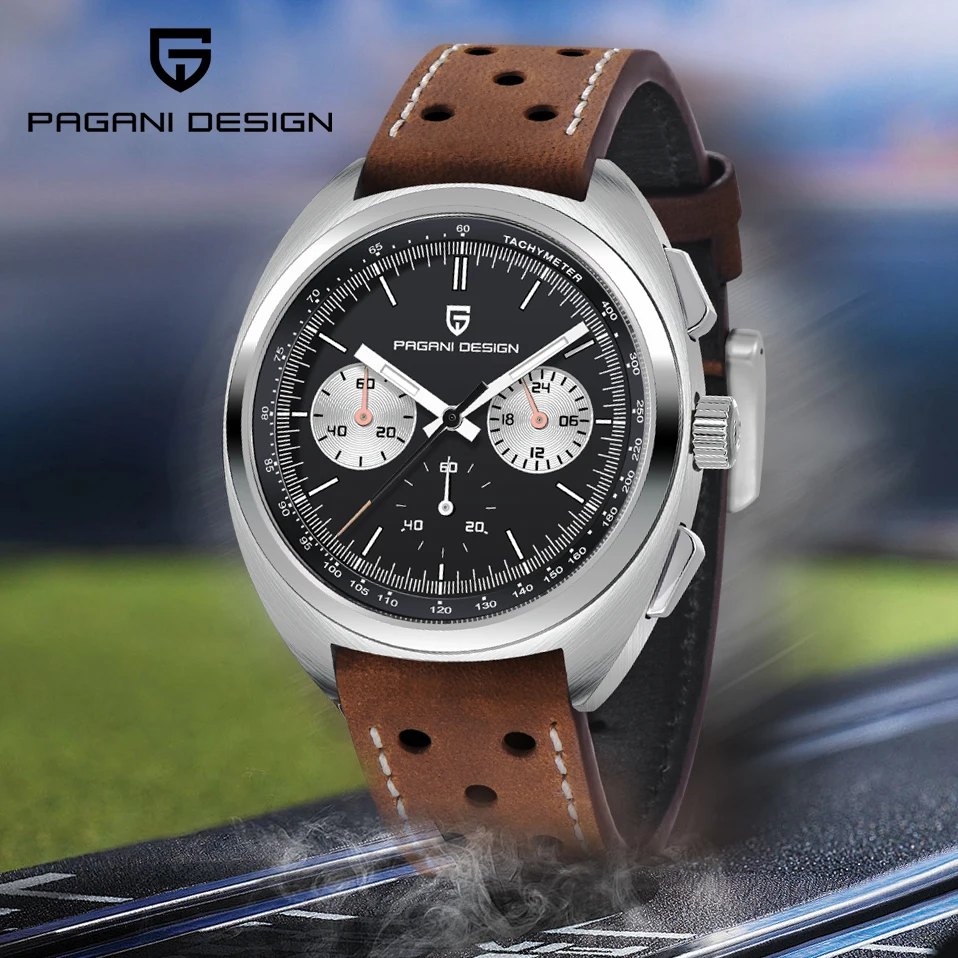 Pagani Design PD-1782 Quartz Watch