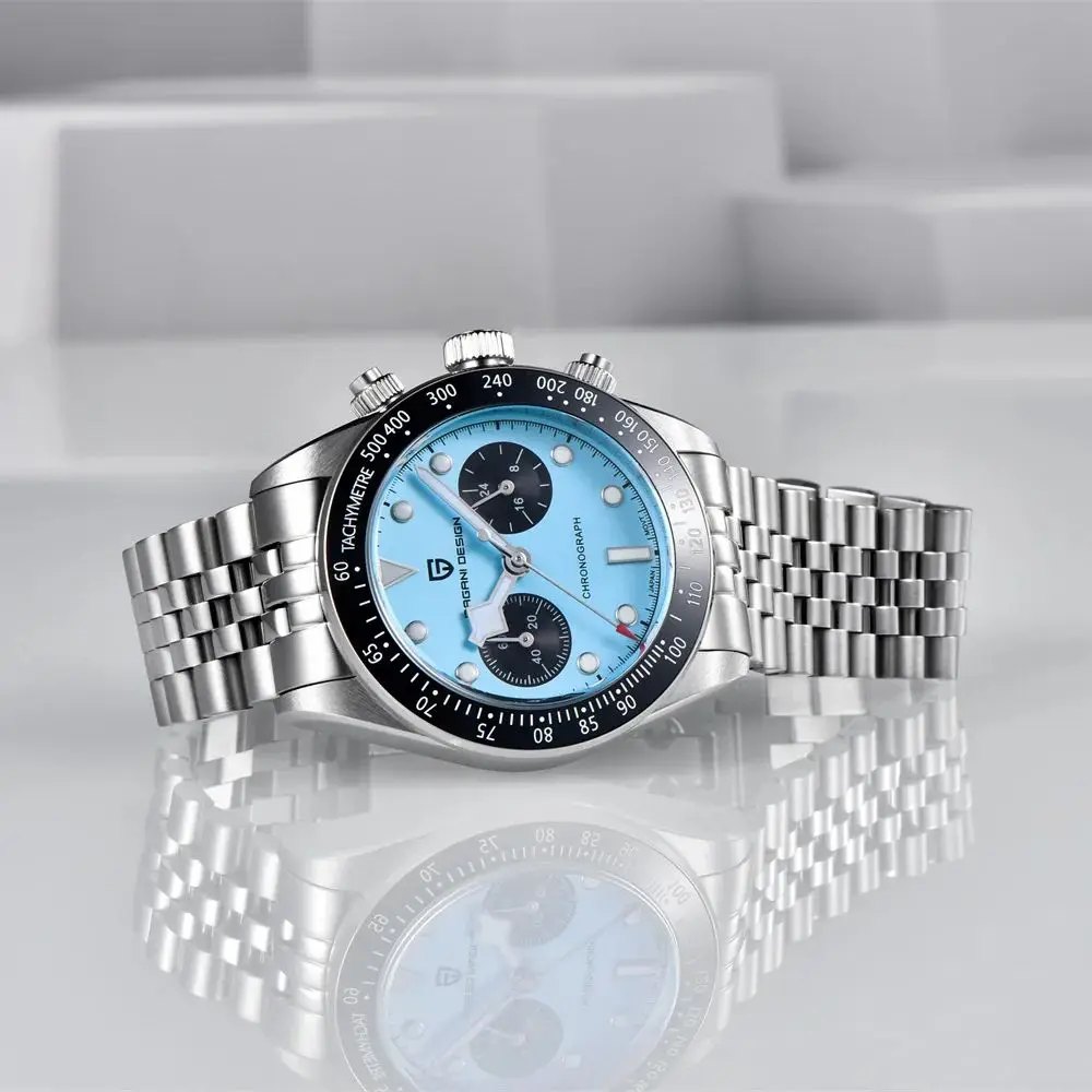 Pagani Design PD-1813 Quartz Watch thumbnail 3