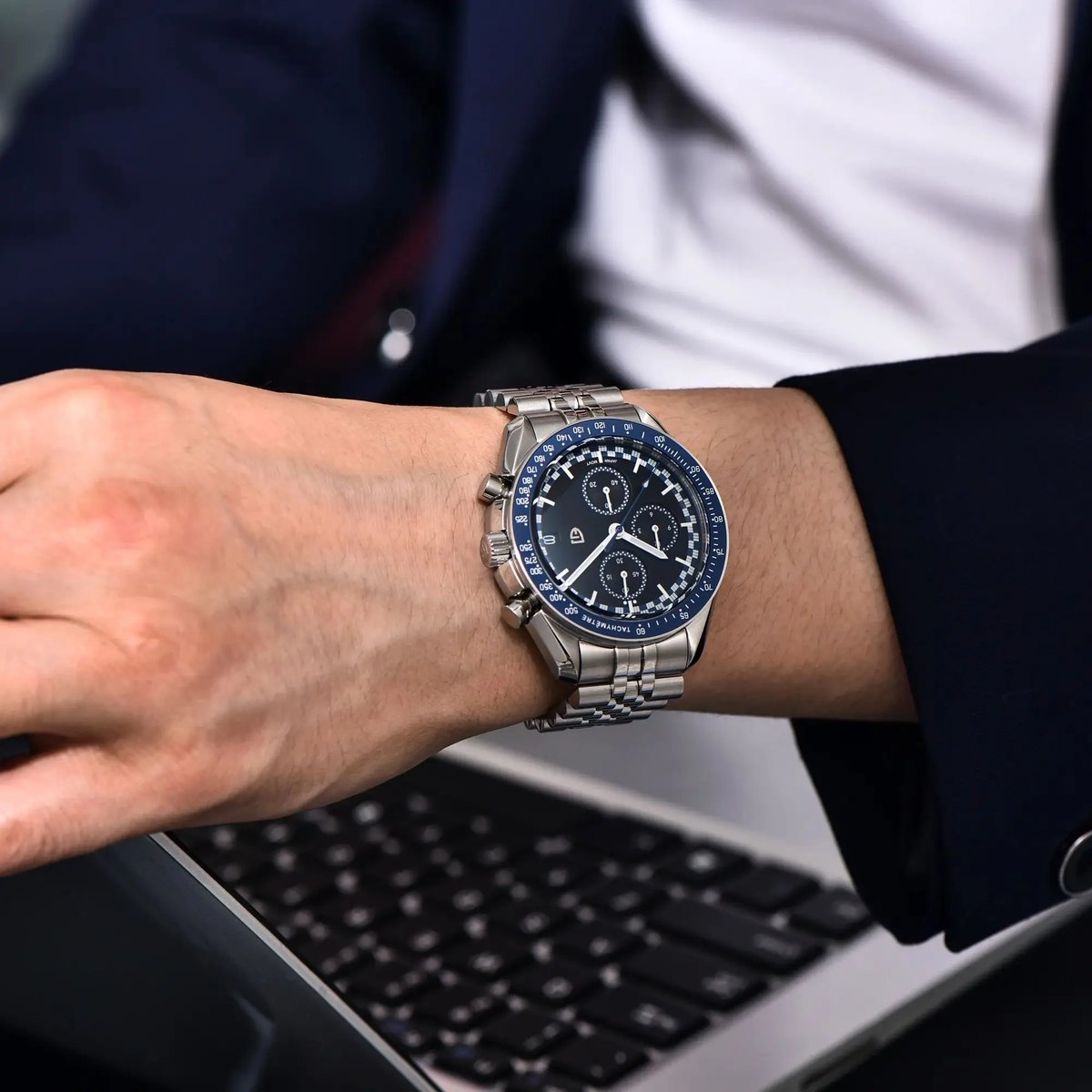 Pagani Design PD-1816 Quartz Watch thumbnail 2