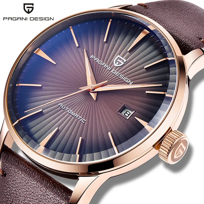 Pagani Design PD-2770 Watch