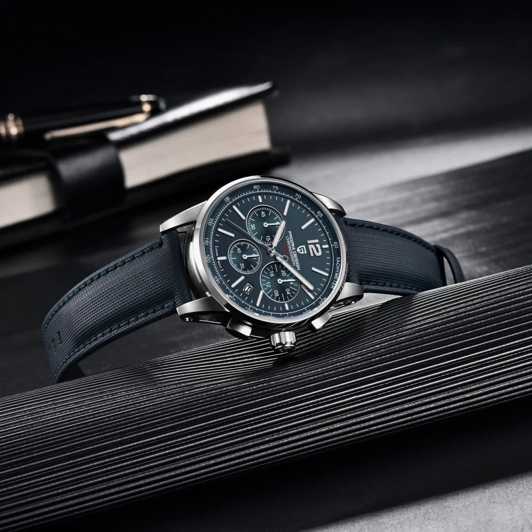 Pagani Design PD-YS008 Quartz Watch thumbnail 3