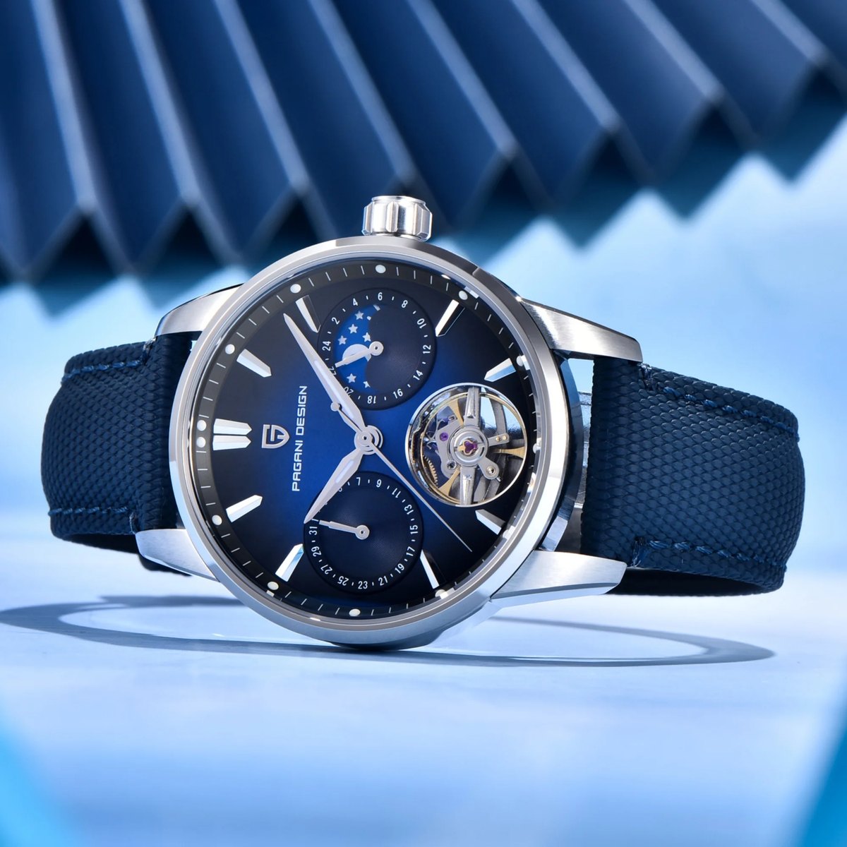 Pagani Design PD-YS021 Automatic Watch
