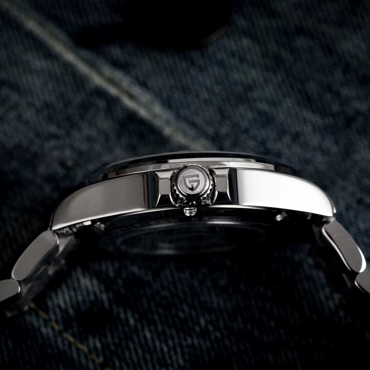 Pagani Design PD-1762 GMT II NH34 thumbnail 3